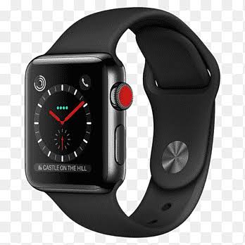 Smart Watch Ultra - Image 3