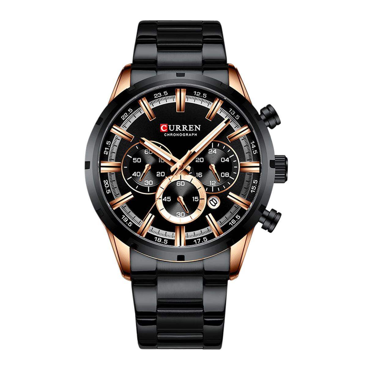 Stylish Watch - Image 2