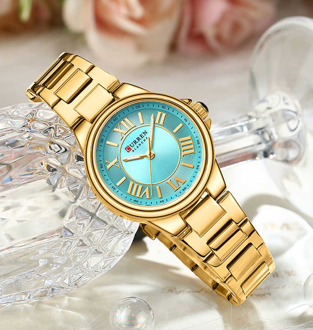 Stylish Watch - Image 3