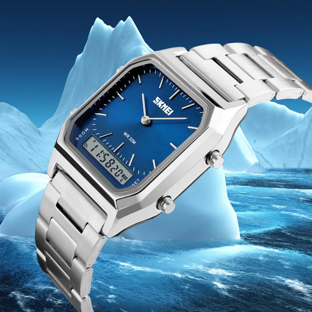 Stylish Watch