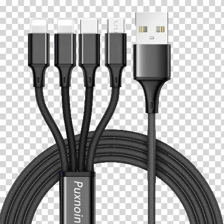 USB Cable - Image 3