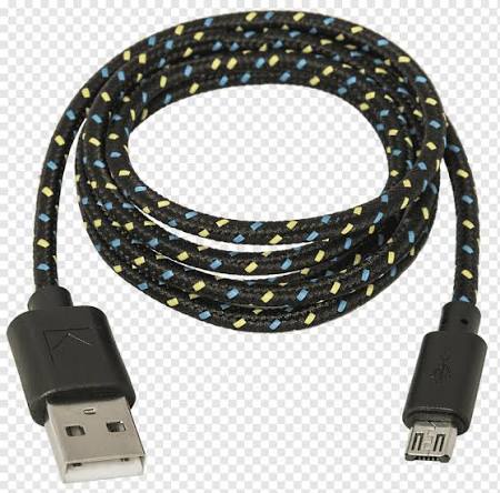 USB Cable