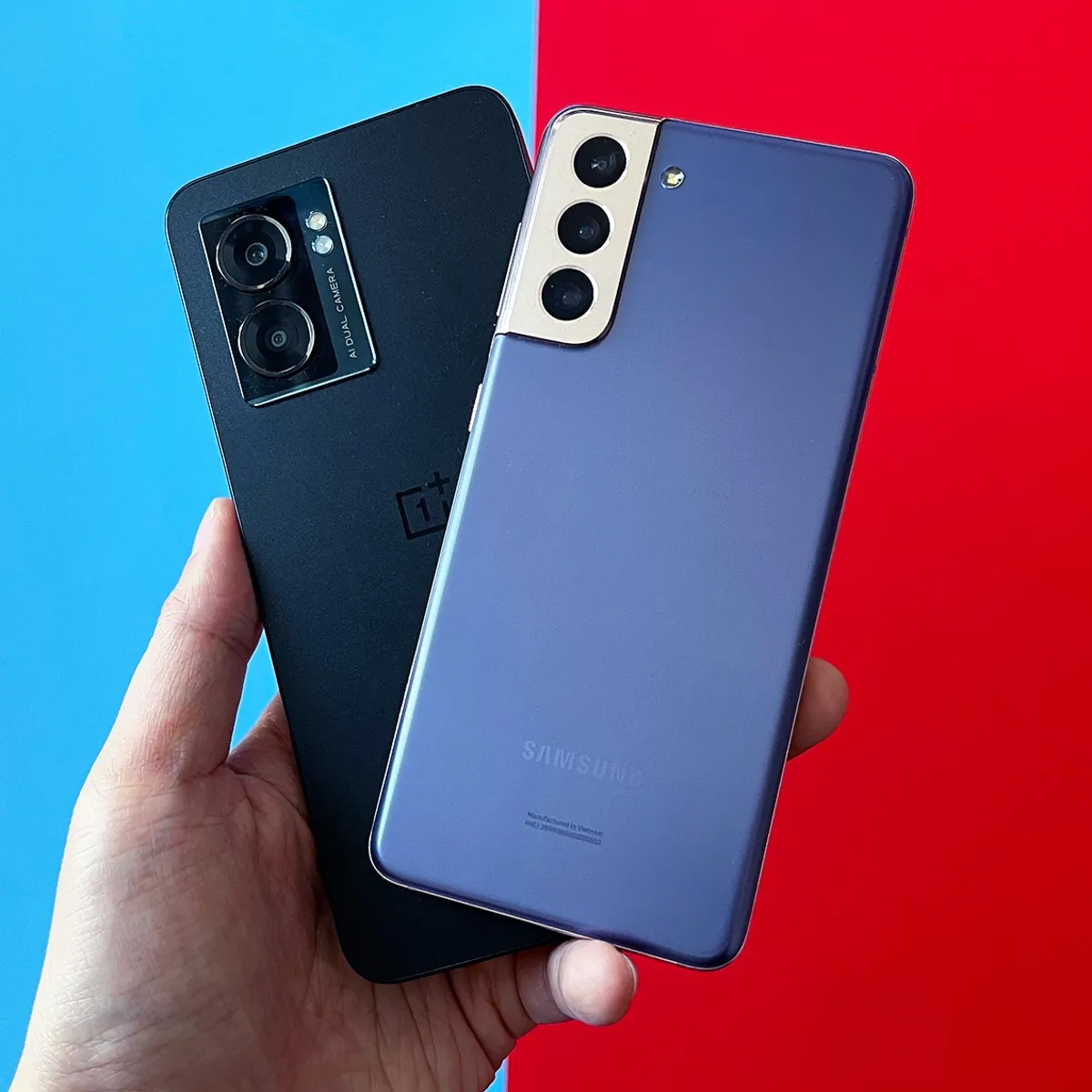 Mid-Range Phones - Image 2
